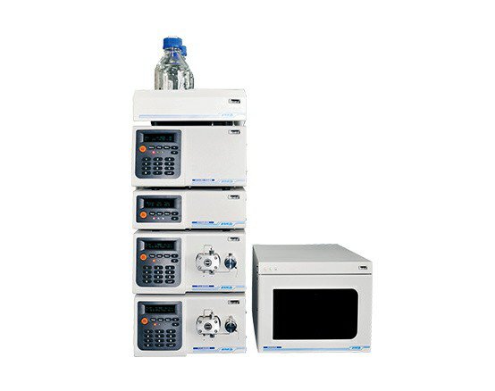 EClassical 3100 HPLC