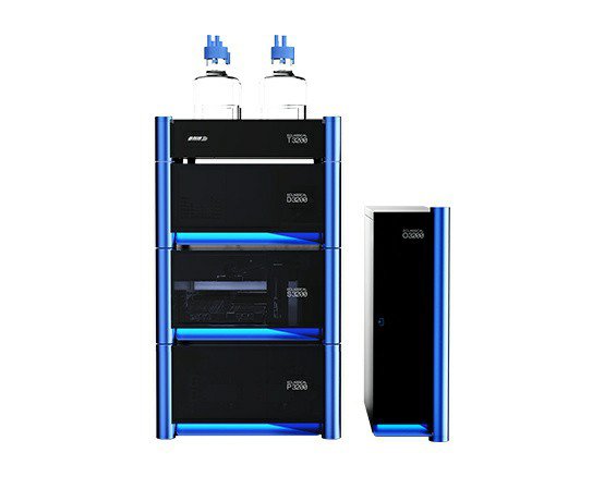 EClassical 3200L UHPLC