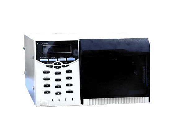 P1100 High Pressure Constant Flow Pump