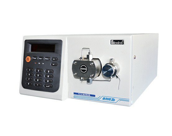 P3100 Series High Pressure Constant flow Pump