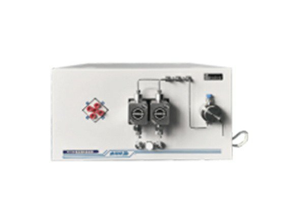 P3130 Low Pressure Quaternary Constant Flow Pump