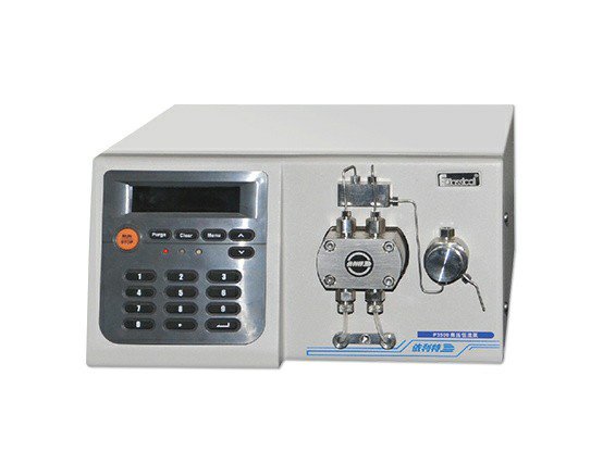 P3500 High Pressure Constant Flow Pump
