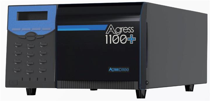 D1100+ UV-Vis Detector