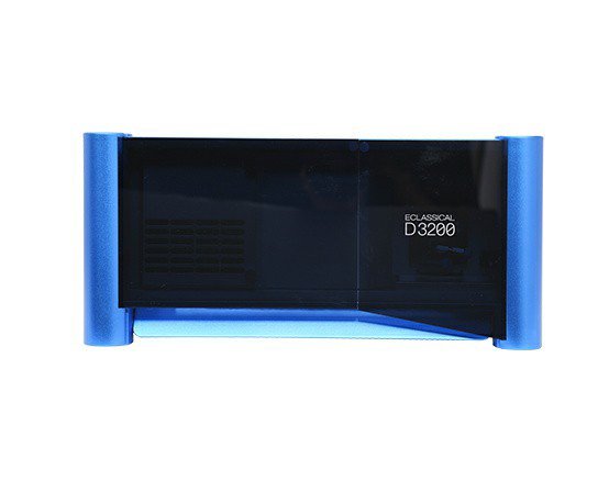D3210 UV-Vis Detector