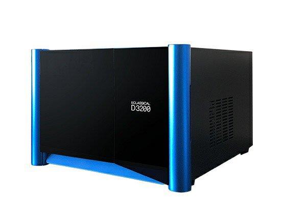 D3270L Evaporative Light Scattering Detector (ELSD)