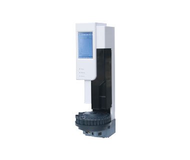 Automatic Liquid Sampler