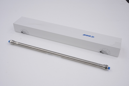 EliteUG Zn Zinc Powder Reduction Column